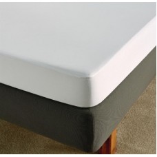 Double Polyester Waterproof Mattress Cover Protector